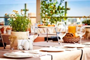 Per la festa della donna il ristorante prenotalo su Restalo.it!