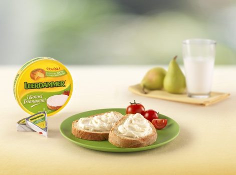 Leerdammer:  il formaggio versatile che si presta a realizzare tantissime ricette - Sapori News 