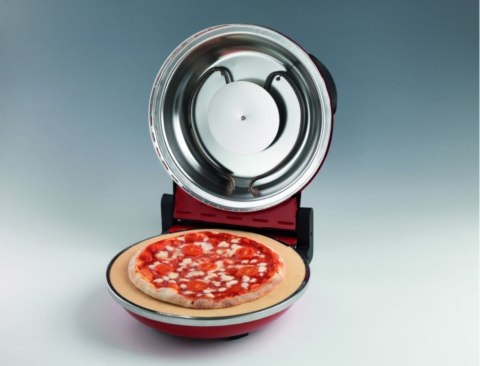 La vera pizza napoletana è solo ..."da Gennaro"! - Sapori News 
