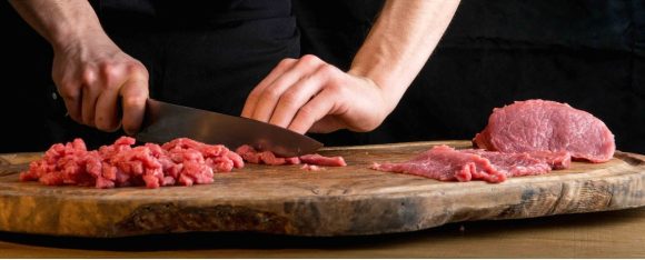 La Griglia di Varrone, non solo carne - Sapori News 