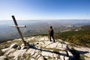 Il Menù del pellegrino: un progetto gastronomico e turistico lanciato da Umbria & Francesco’s Ways