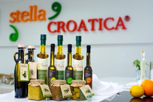 i prodotti della Stella Croatica - Sapori News 