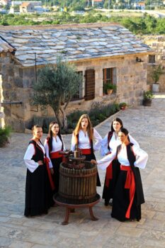 Ethno village Klapa - Sapori News 