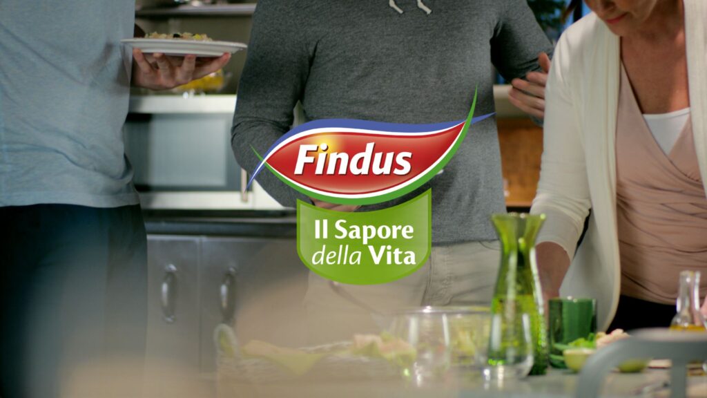 “Microonde e gustose sorprese” Findus propone un modo nuovo di cottura