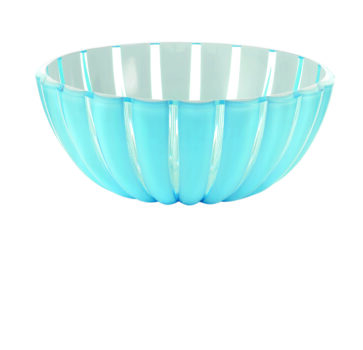 Bowl 25 cm pacific blue - Sapori News 