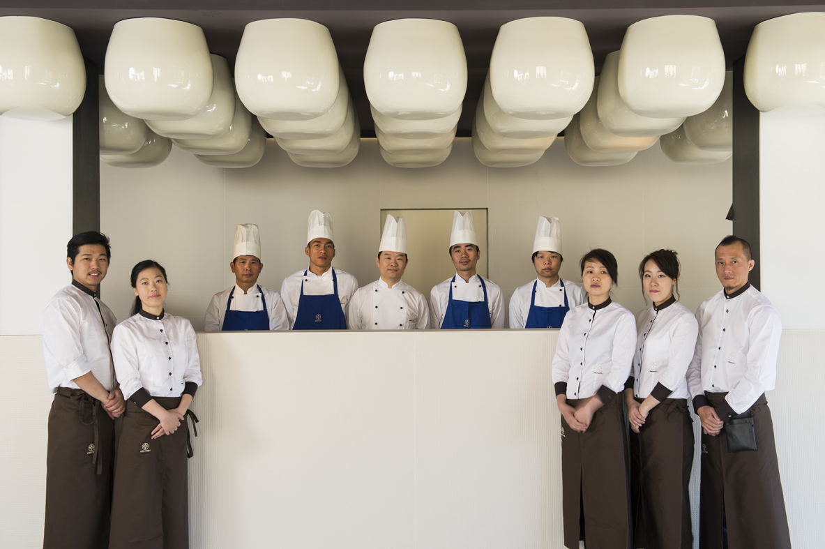 L’autentica cucina cinese di Kanton Restaurant - Sapori News 