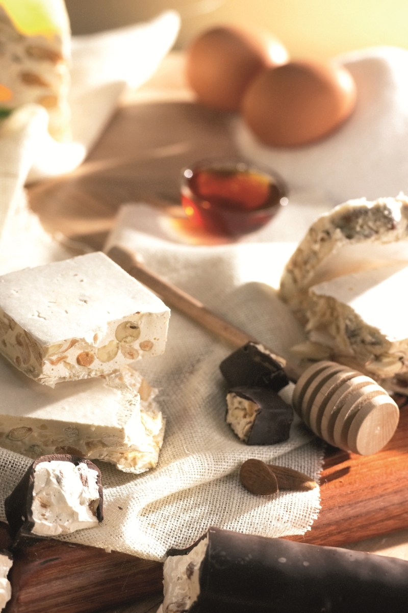 Cremona si apre alla dolcezza con la Festa del Torrone