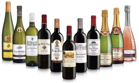L’eccellenza dei vini francesi da Lidl - Sapori News 