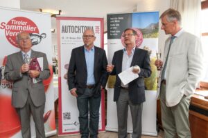 Autochtona, a ottobre si alzerà il sipario - Sapori News 