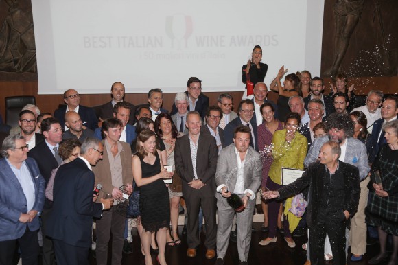 Best Italia Wine Awards 2014 i 50 miglori vini d’Italia - Sapori News 