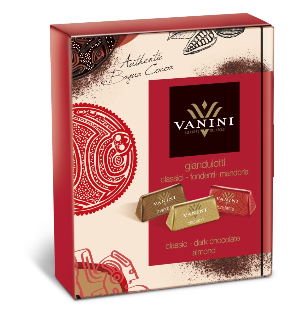 Icam presenta Vanini, cioccolato premium - Sapori News 
