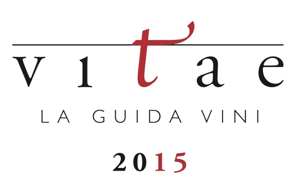 Eccezionale degustazione a Milano in occasione dell’anteprima nazionale di “VITAE - la guida vini 2015”