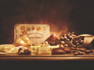 La storia del GIANDUIA 1865, l'autentico gianduiotto di Torino