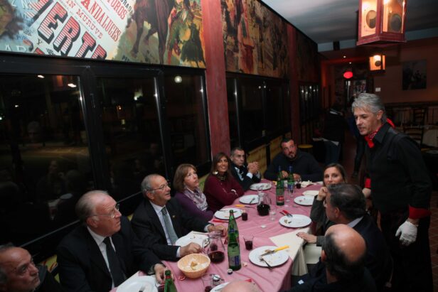 El Rincon de Goya apre a Pozzuoli - Sapori News 