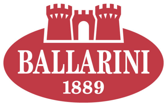 logo Ballarini - Sapori News 