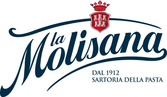 logo La Molisana - Sapori News 
