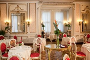 A Genova l’Hotel Bristol Palace festeggia San Valentino al ritmo del tango