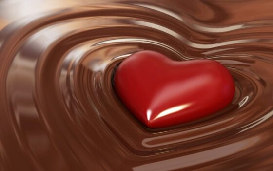 Cioccolentino, la kermesse più dolce che c'è, al via a Terni, città natale di San Valentino - Sapori News 