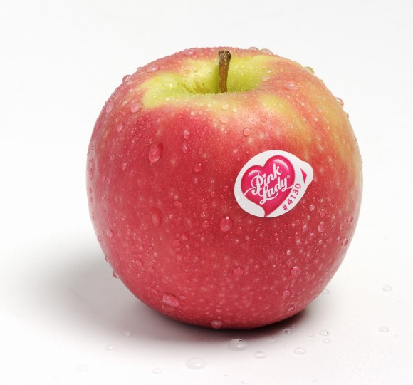 Pink Lady , la mela che viene da lontano - Sapori News 