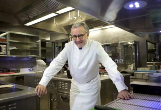 alain-ducasse - Sapori News 