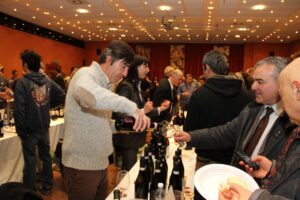 Con Go Wine a Milano l’anteprima di Barolo e del Barbaresco - Sapori News 