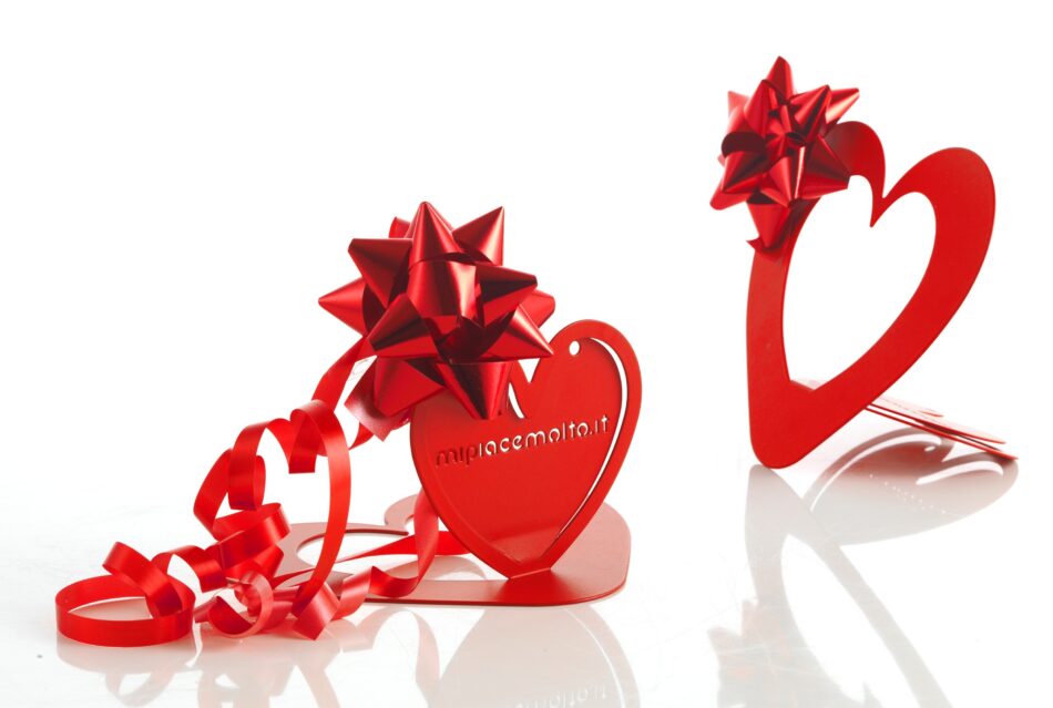 Originali regali e-shop per San Valentino - Sapori News 