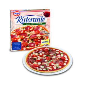 Pizze Ristorante cameo, un piacere unico!