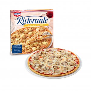 cameo Pizza Ristorante per chi ama le verdure - Sapori News 