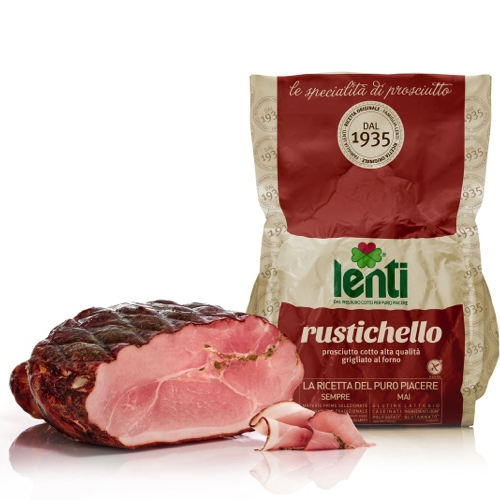 Lenti, il prosciutto del puro piacere ... - Sapori News 