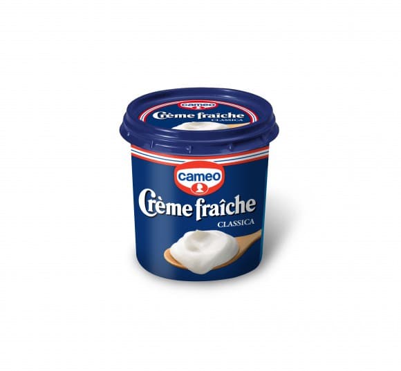 Crème Fraîche, la gustosa novità cameo per tante fresche ricette - Sapori News 