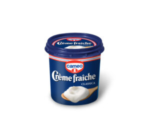 Crème Fraîche, la gustosa novità cameo per tante fresche ricette