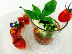 Hotel Terme Merano offre anche piatti gourmet oltre alla tradizionale ospitalità e servizi eccellenti - Sapori News 