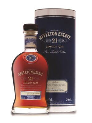 Appleton Estate: i rum invecchiati  dal vero gusto jamaicano - Sapori News 