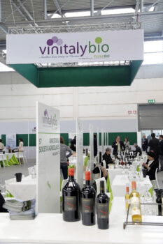 Vinitalybio 2014 Foto Ennevi ALE8971 - Sapori News 