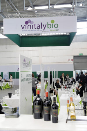 Vinitalybio e Vivit, i saloni del vino naturale a Vinitaly 2015 - Sapori News 