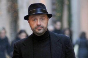 Joe Bastianich,