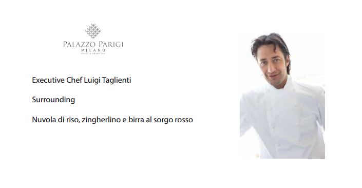 Torna Good Food in Good Expo negli hotel 5 stelle lusso