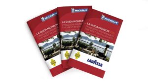 La Guida Michelin per Expo segnala le migliori tavole di Lombardia e Piemonte