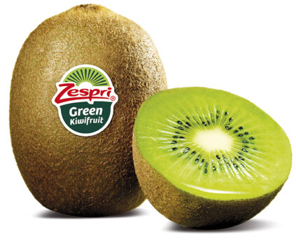 ZESPRI GREEN - Sapori News 