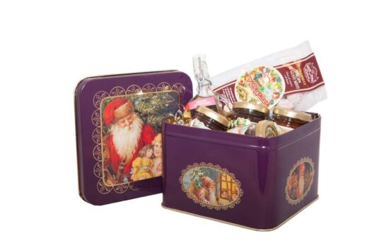 Per Natale un regalo gastronomico  Albergian coniuga  genuinità, artigianalita' e gusto - Sapori News 