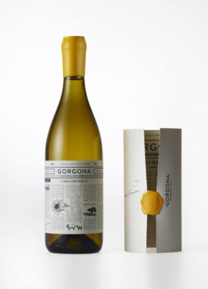 Frescobaldi per Gorgona: nasce la collaborazione tra l’azienda vitivinicola toscana e l’isola