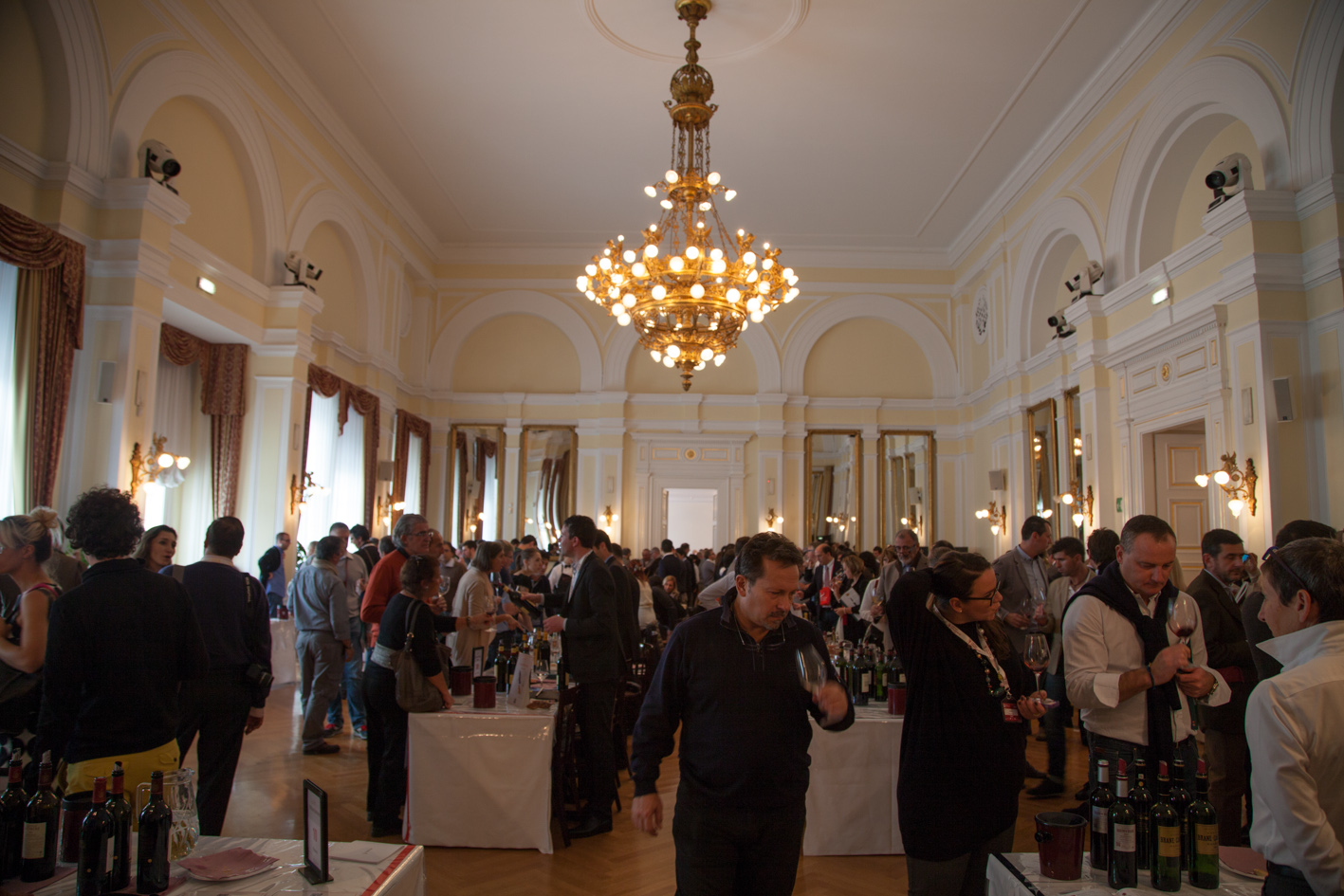 Le novità e le conferme del Merano WineFestival 2015
