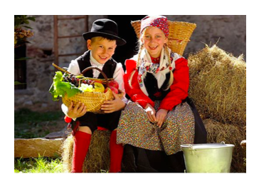 In Valchiavenna e Valtellina golosi appuntamenti autunnali con le specialita' gastronomiche del territorio - Sapori News 