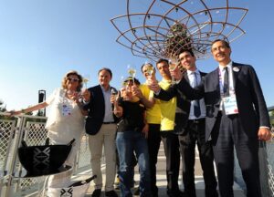 Expo Milano 2015 chiude i battenti e Ferrari brinda al successo