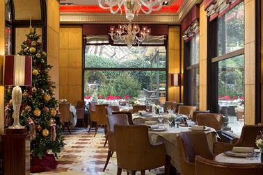 Magico Natale all'Hotel Principe di Savoia - Dorchester Collection