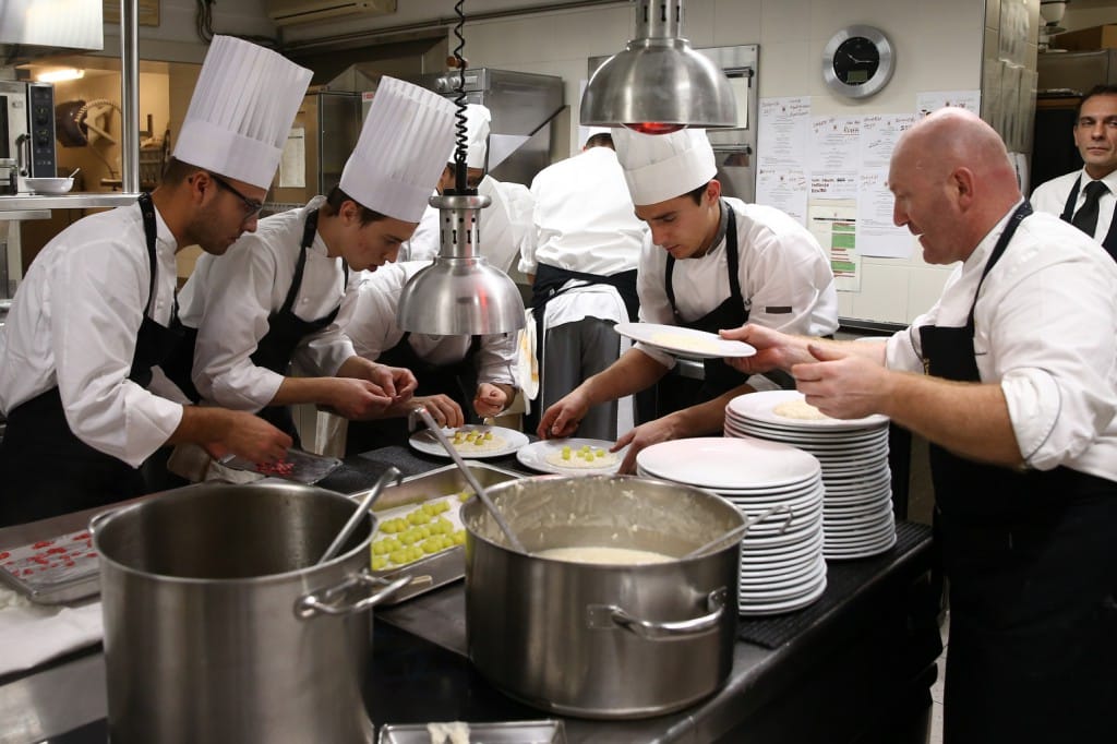 La visita delle Cantine Ferrari a Trento suggella l'amicizia con l'Associazione Le Soste - Sapori News 