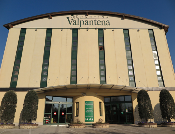 Cantina Valpantena Verona