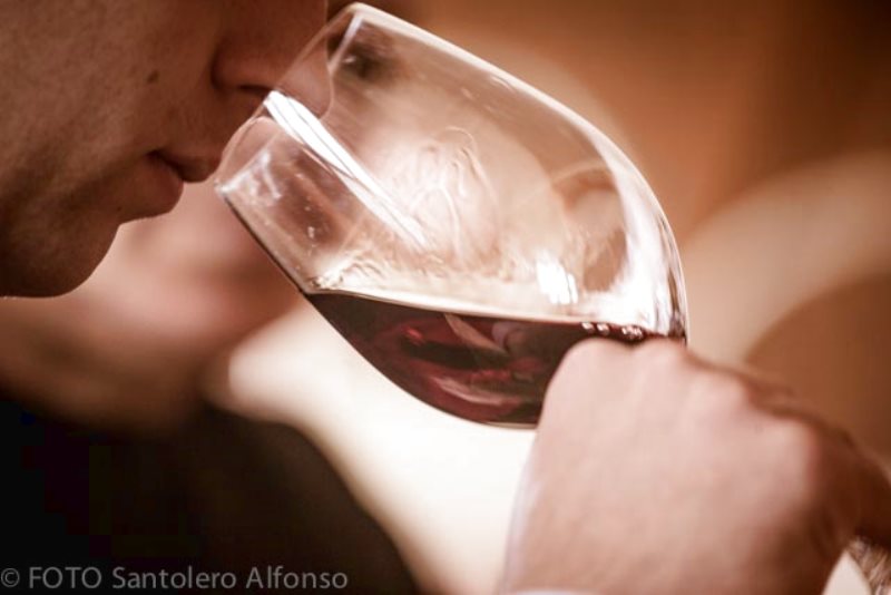 Enologica 2015: i vini mediterranei accompagnano il "Teatro dei Cuochi"