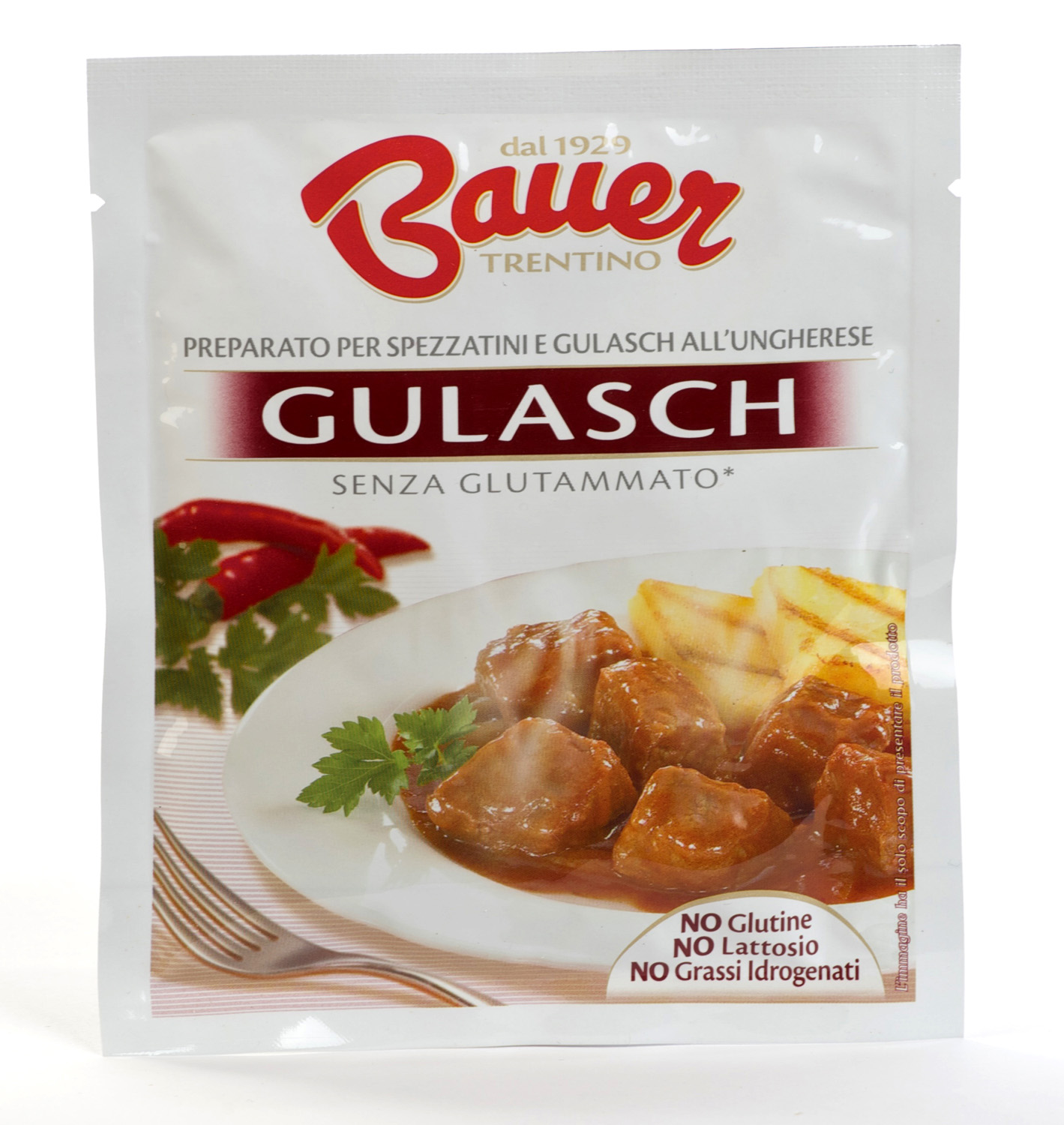 Gulasch Bauer