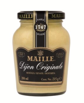Senape Maille, il gusto francese a Milano! - Sapori News 
